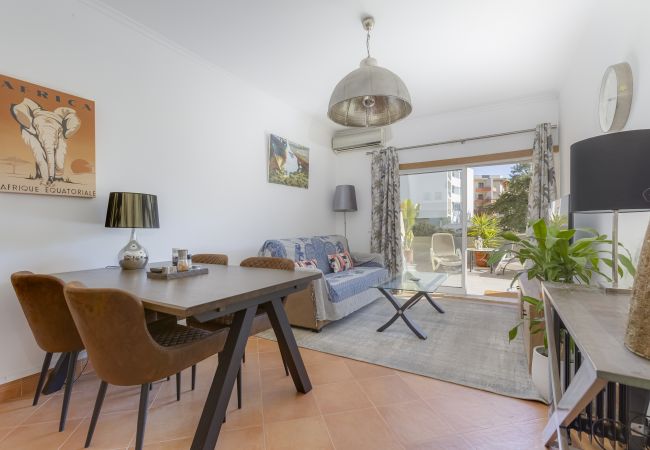 Ferienwohnung in Lagos - Frida´s Retreat - A018 Ferienwohnung in Lagos - Frida´s Retreat - A018