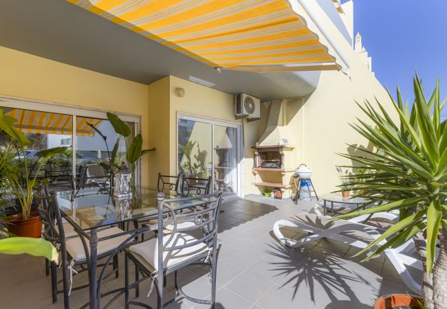 Ferienwohnung in Lagos - Frida´s Retreat - A018 Ferienwohnung in Lagos - Frida´s Retreat - A018