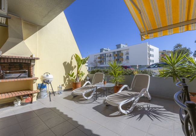 Ferienwohnung in Lagos - Frida´s Retreat - A018 Ferienwohnung in Lagos - Frida´s Retreat - A018