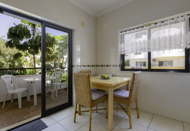 Ferienwohnung in Lagos - Wohnung Albaholm - A020 Ferienwohnung in Lagos - Wohnung Albaholm - A020