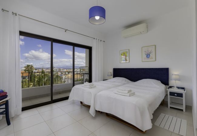 Ferienwohnung in Lagos - Wohnung Linda - A021 Ferienwohnung in Lagos - Wohnung Linda - A021