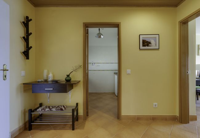 Ferienwohnung in Lagos - Wohnung Condomínio do Mar I - A019 Ferienwohnung in Lagos - Wohnung Condomínio do Mar I - A019