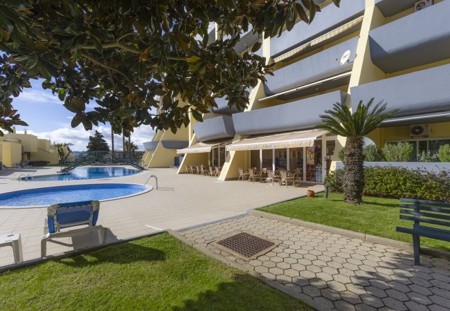 Ferienwohnung in Lagos - Wohnung Condomínio do Mar I - A019 Ferienwohnung in Lagos - Wohnung Condomínio do Mar I - A019