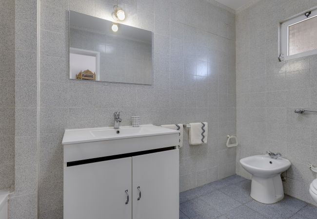 Ferienwohnung in Lagos - Ferienwohnung Meia Praia – A008 Ferienwohnung in Lagos - Ferienwohnung Meia Praia – A008