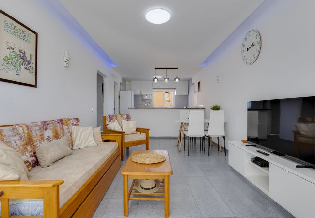 Ferienwohnung in Lagos - Ferienwohnung Meia Praia – A008 Ferienwohnung in Lagos - Ferienwohnung Meia Praia – A008