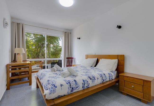 Ferienwohnung in Lagos - Ferienwohnung Meia Praia – A008 Ferienwohnung in Lagos - Ferienwohnung Meia Praia – A008