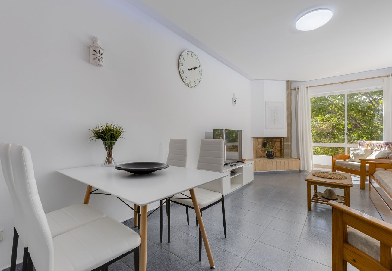 Ferienwohnung in Lagos - Ferienwohnung Meia Praia – A008 Ferienwohnung in Lagos - Ferienwohnung Meia Praia – A008