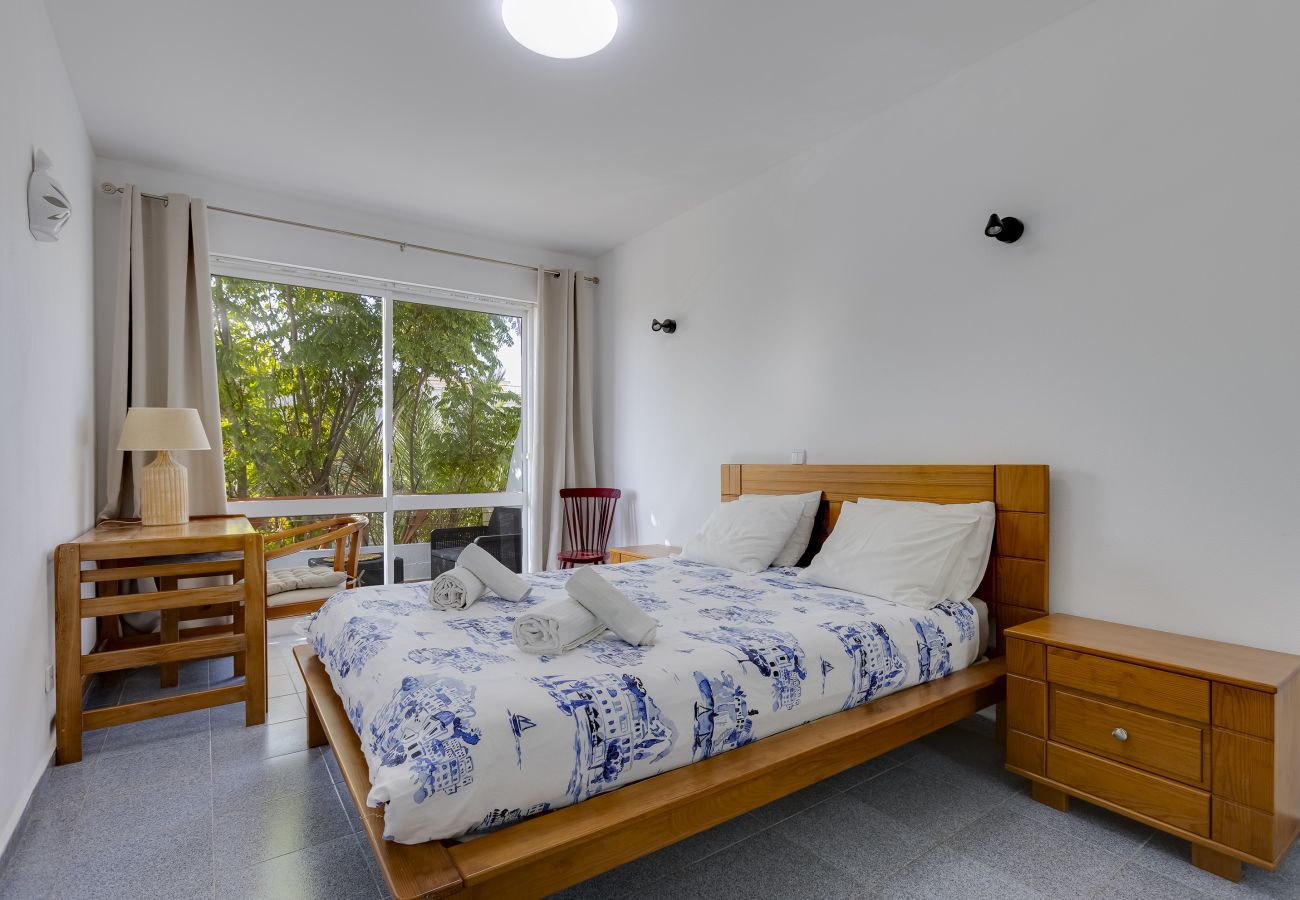 Ferienwohnung in Lagos - Ferienwohnung Meia Praia – A008 Ferienwohnung in Lagos - Ferienwohnung Meia Praia – A008