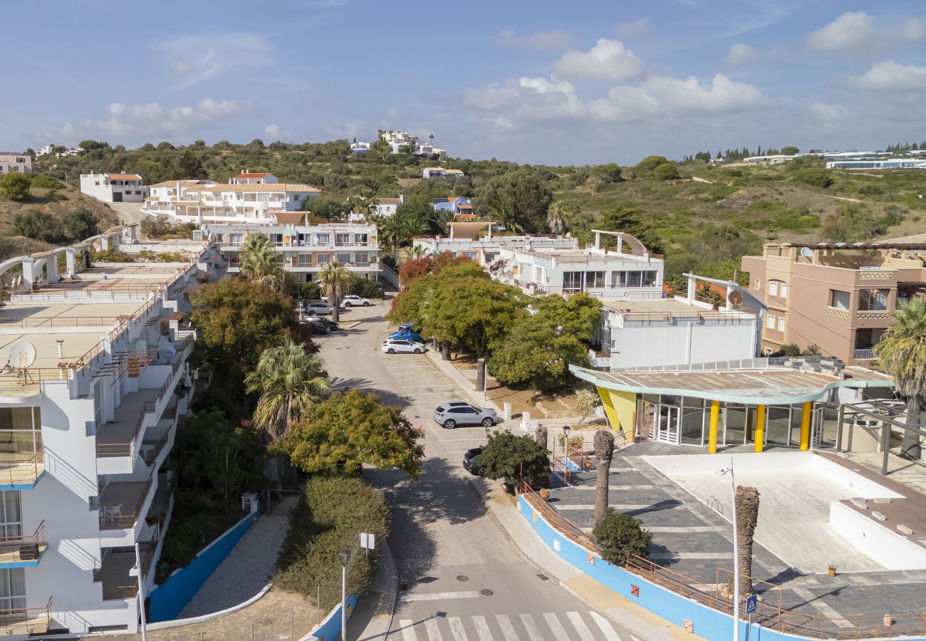 Ferienwohnung in Lagos - Ferienwohnung Meia Praia – A008 Ferienwohnung in Lagos - Ferienwohnung Meia Praia – A008