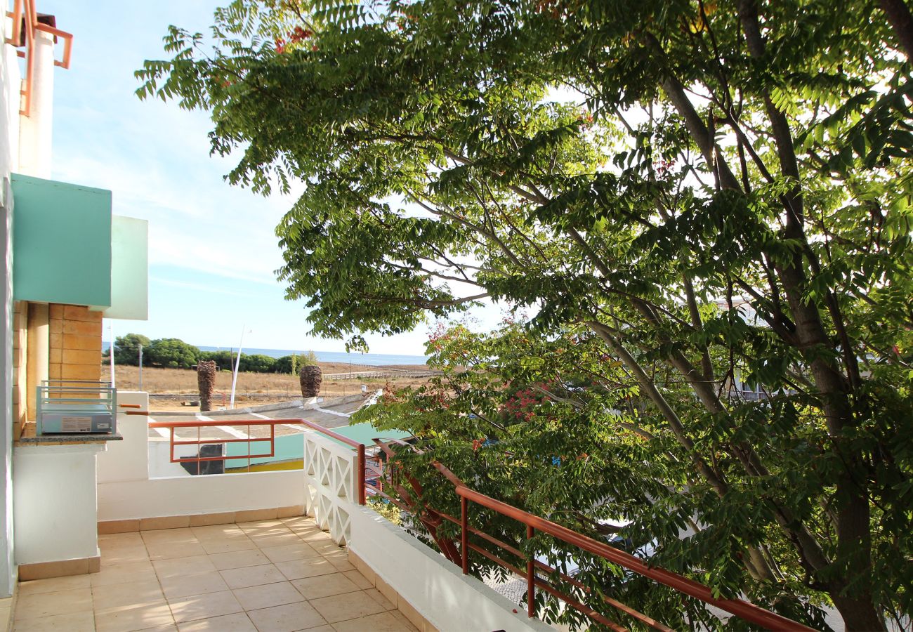 Ferienwohnung in Lagos - Ferienwohnung Meia Praia – A008 Ferienwohnung in Lagos - Ferienwohnung Meia Praia – A008