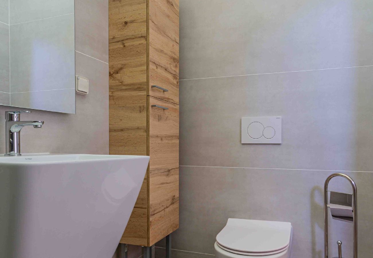 Ferienhaus in Lagos - Studio/with great view