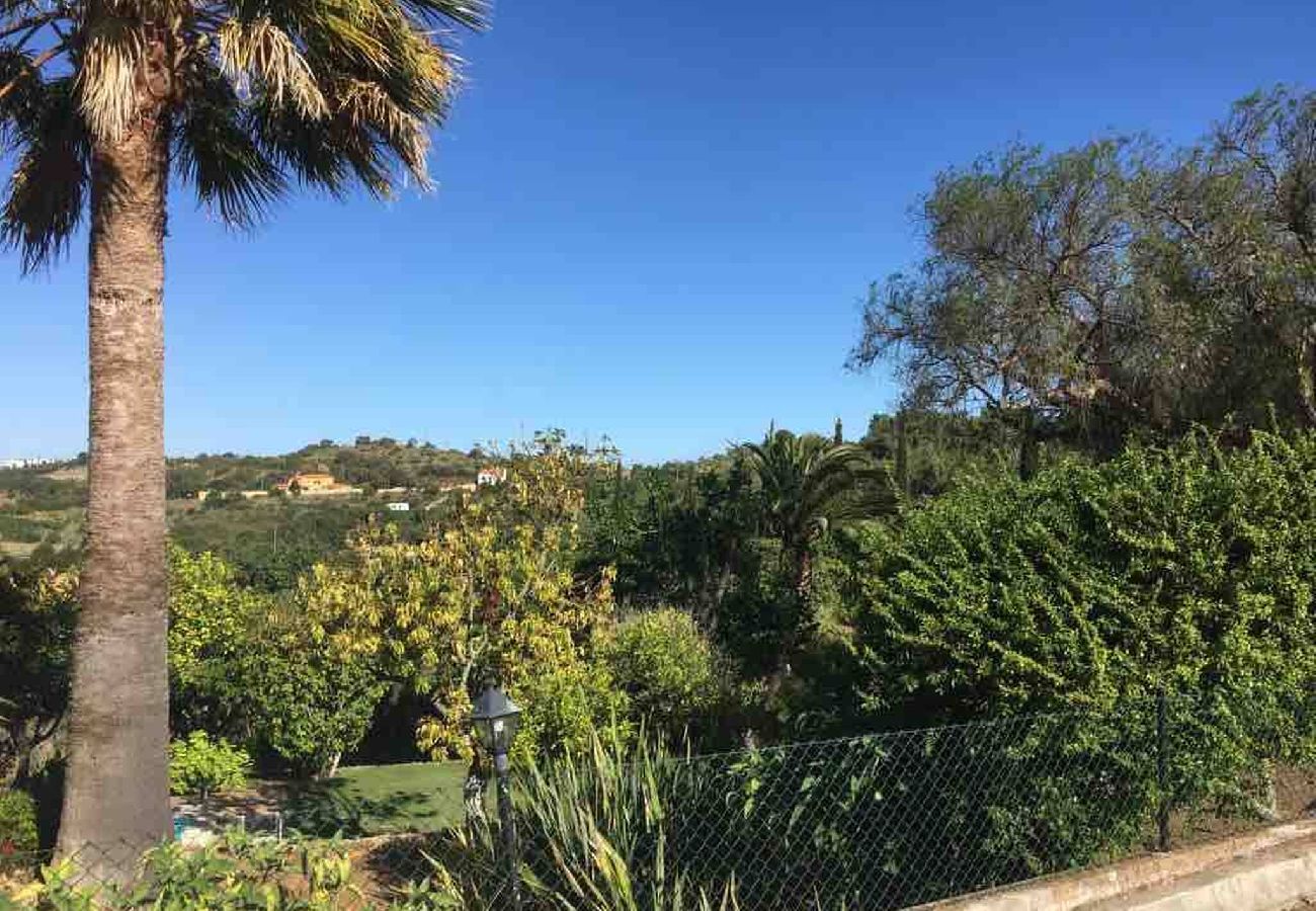 Ferienhaus in Lagos - Studio/with great view