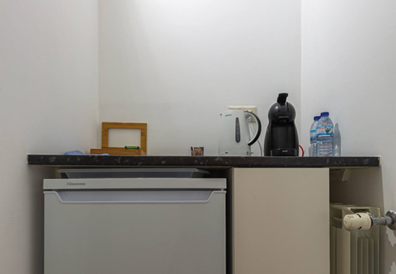 Ferienhaus in Lagos - Great double bedroom Lagos, Quinta das Portelas