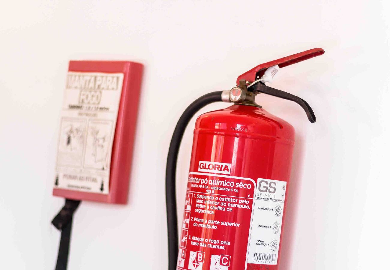 Ferienwohnung in Lagos - Appartement met privé terras