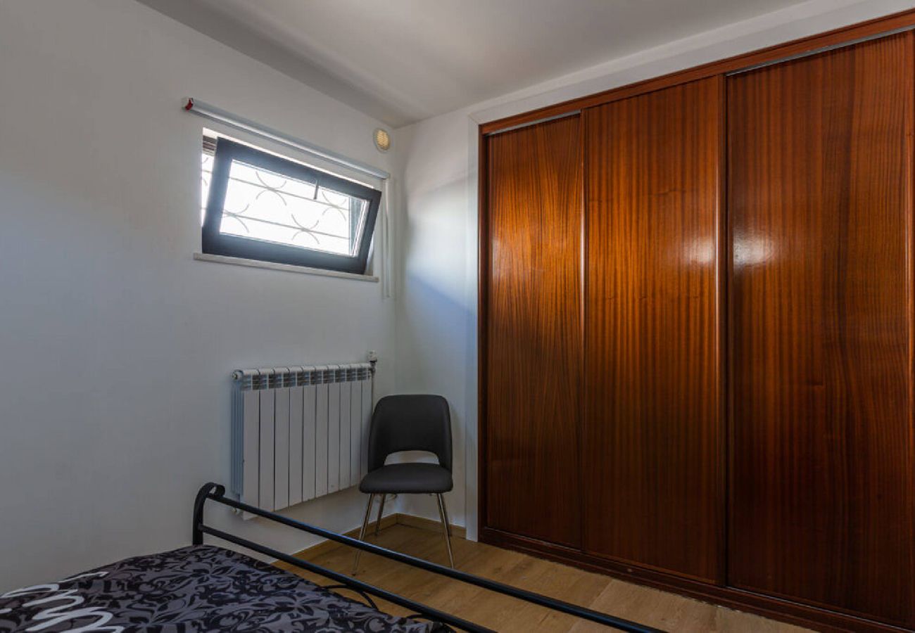 Ferienwohnung in Lagos - Vrijstaand huisje / appartement