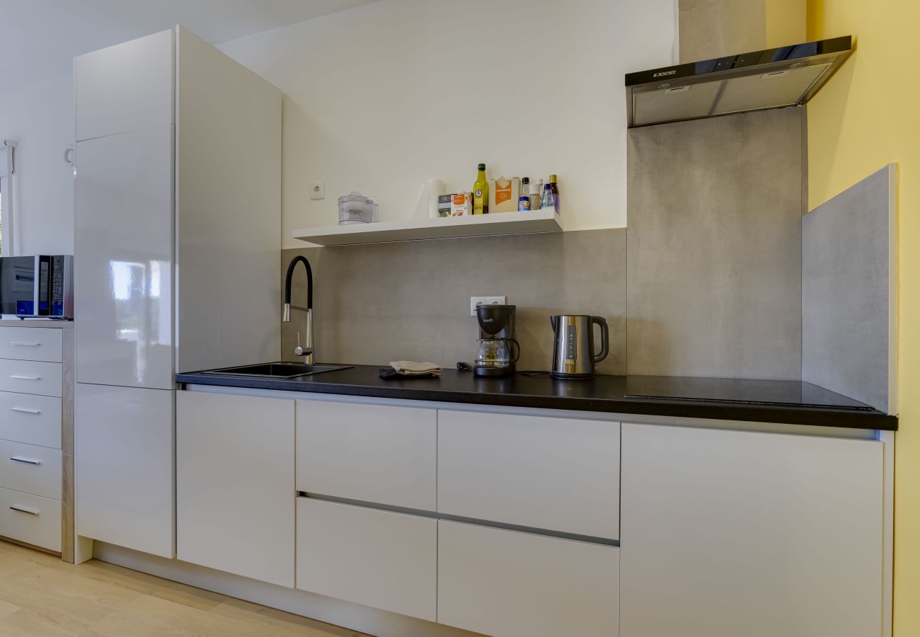 Ferienwohnung in Lagos - Apartment mit Aussicht in einer schönen Quinta (Apt 2) – Q002