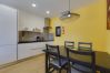 Ferienwohnung in Lagos - Apartment mit Aussicht in einer schönen Quinta (Apt 2) – Q002