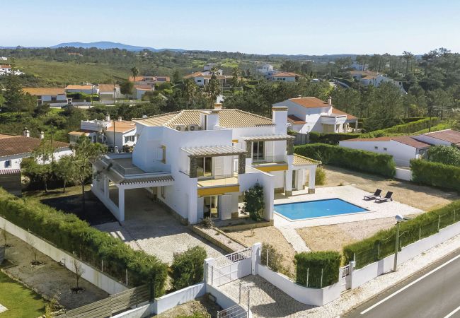 Villa in Aljezur - V030 - Bait Arrifana