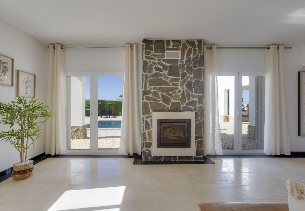 Villa in Aljezur - V030 - Bait Arrifana