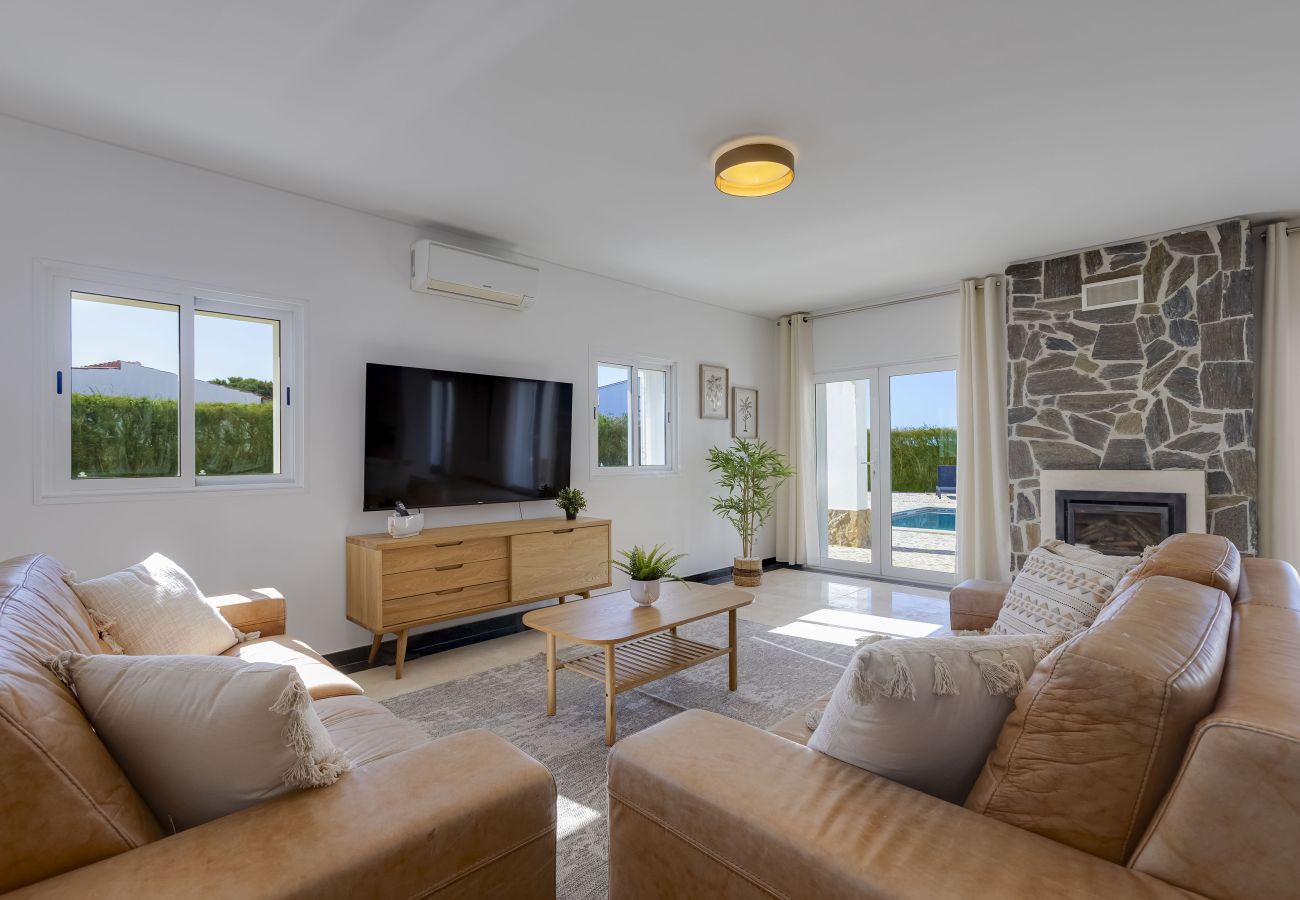 Villa in Aljezur - V030 - Bait Arrifana