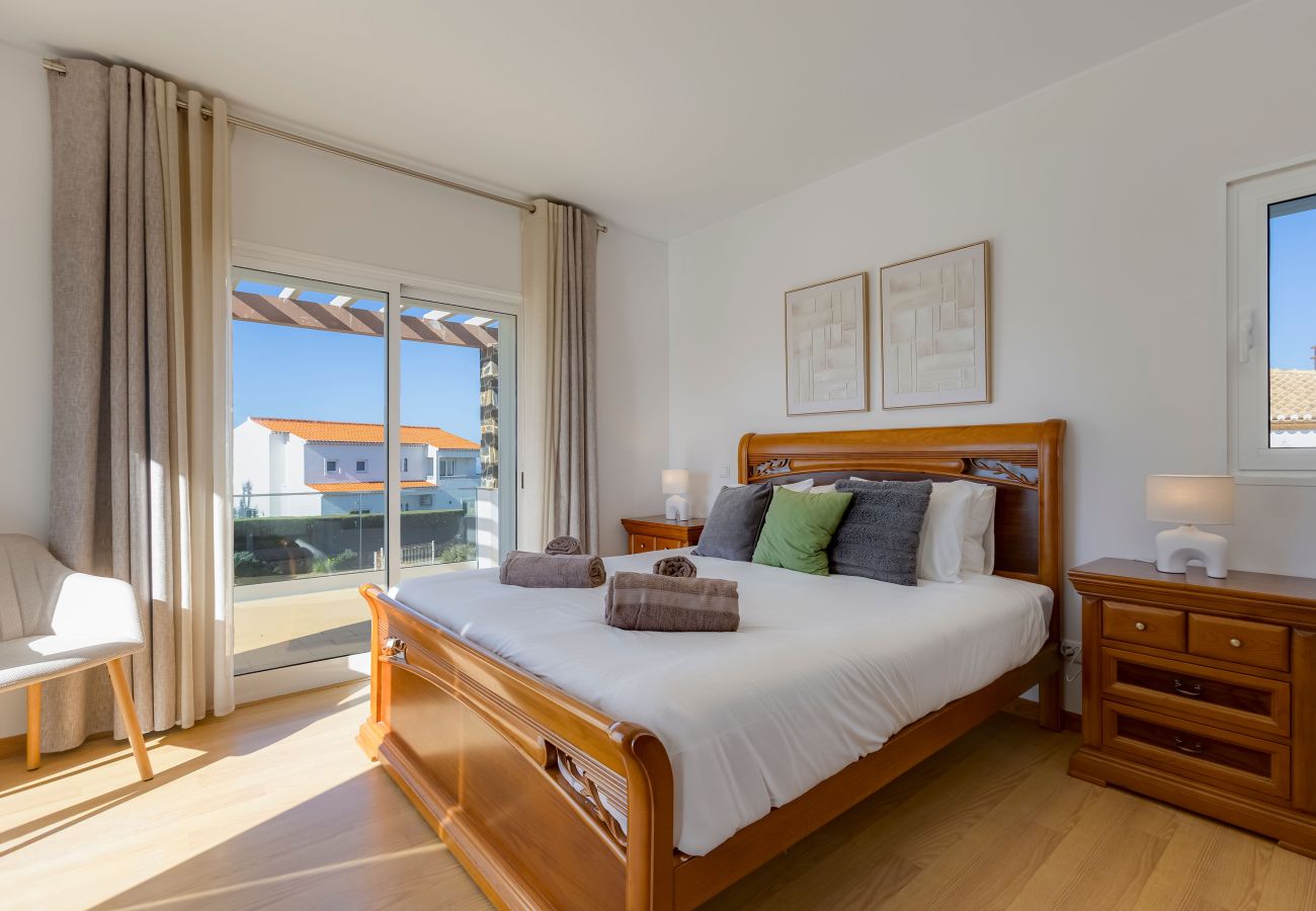 Villa in Aljezur - V030 - Bait Arrifana