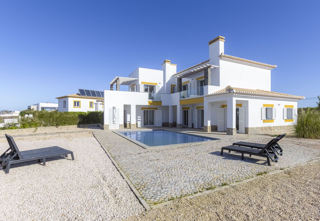 Villa in Aljezur - V030 - Bait Arrifana