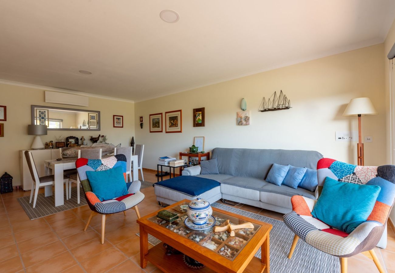 Ferienwohnung in Lagos - Apartment Waterside - A017