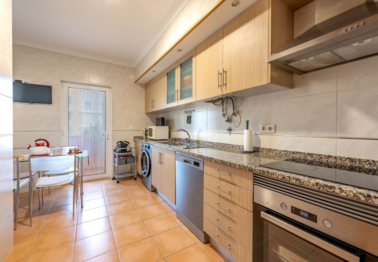 Ferienwohnung in Lagos - Apartment Waterside - A017