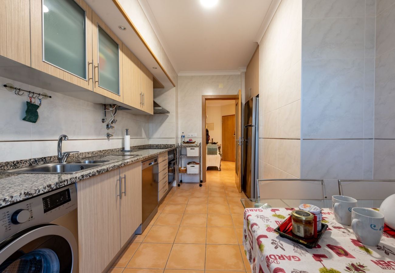 Ferienwohnung in Lagos - Apartment Waterside - A017