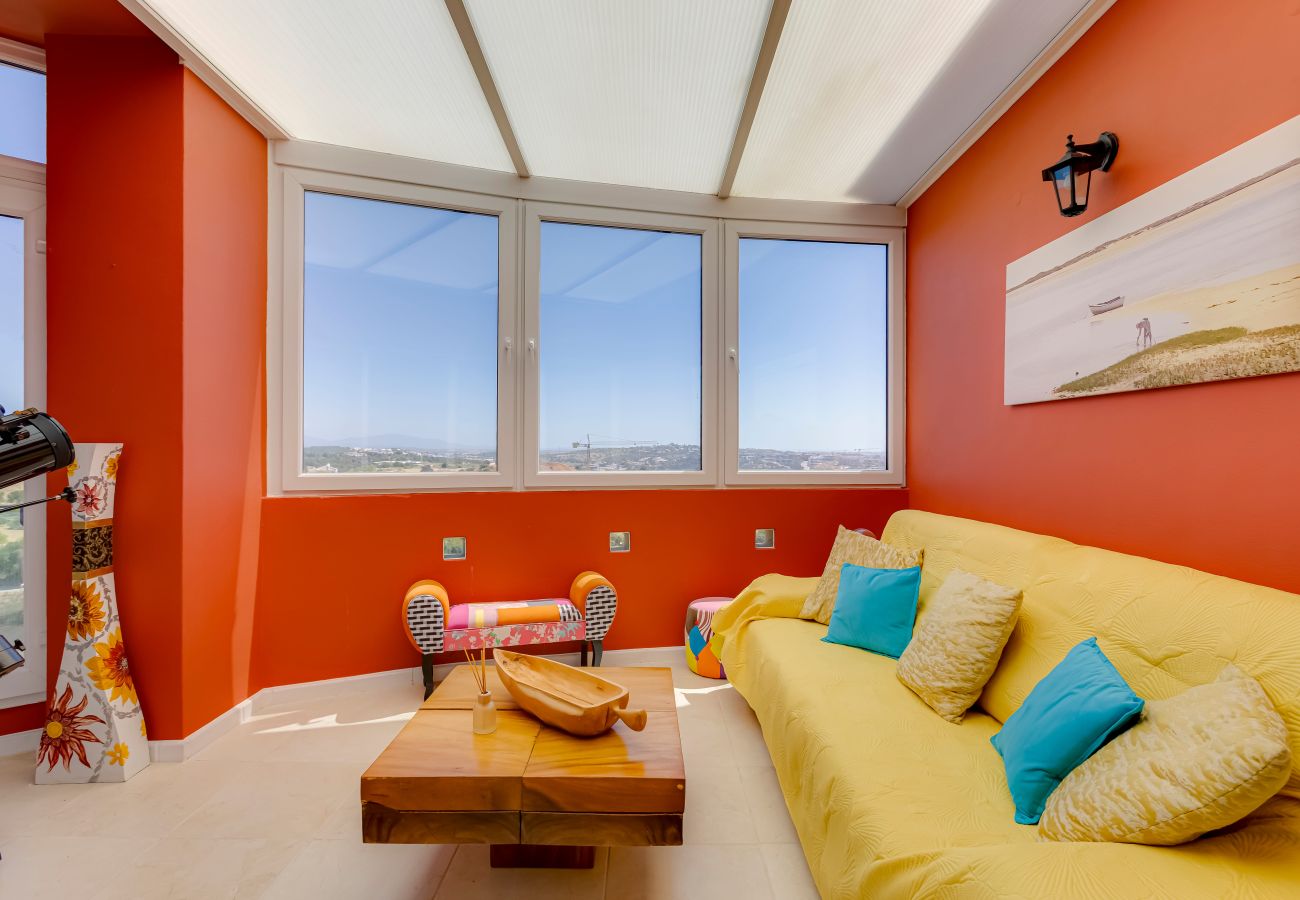 Ferienwohnung in Lagos - Bela Vista Apartment - A009