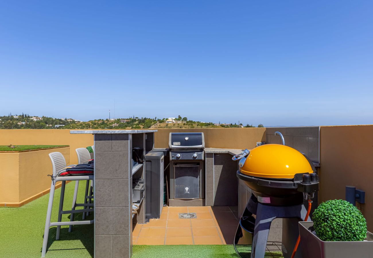 Ferienwohnung in Lagos - Bela Vista Apartment - A009