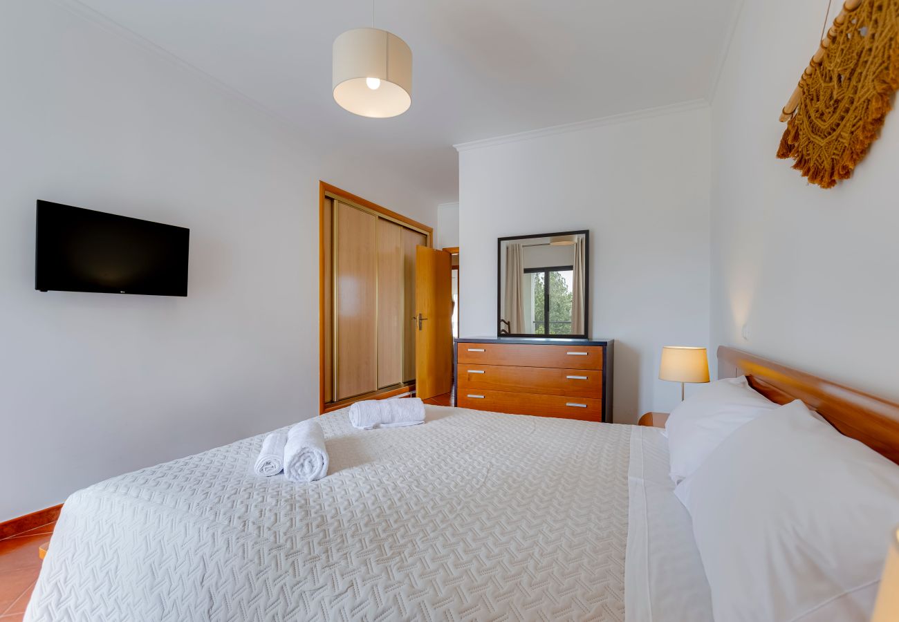 Ferienwohnung in Lagos - Ferienwohnung Dunas Douradas - A011