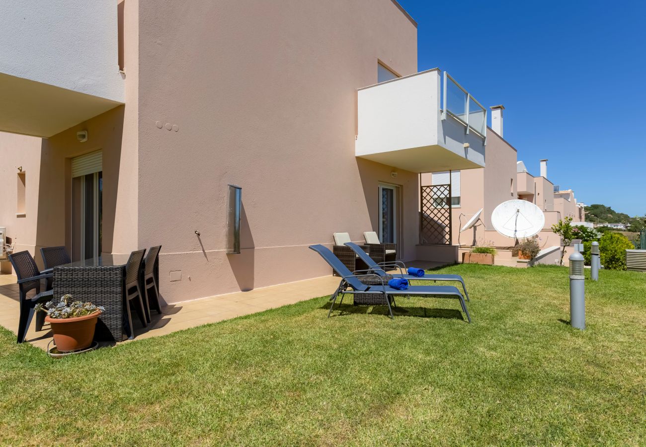 Ferienwohnung in Burgau - Aromas Apartment – ​​A012
