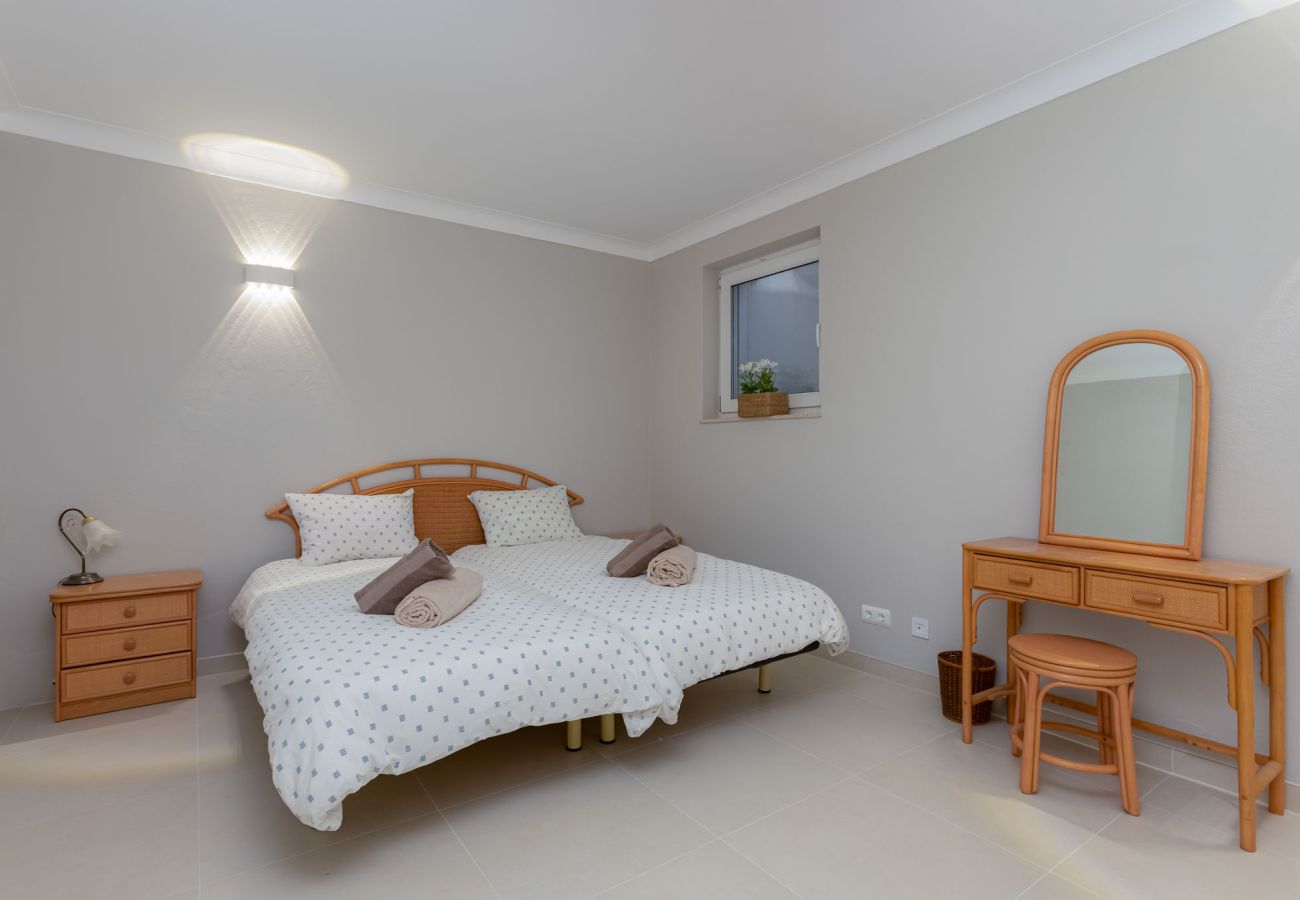 Villa in Lagos - Casa na Lagoa - V031