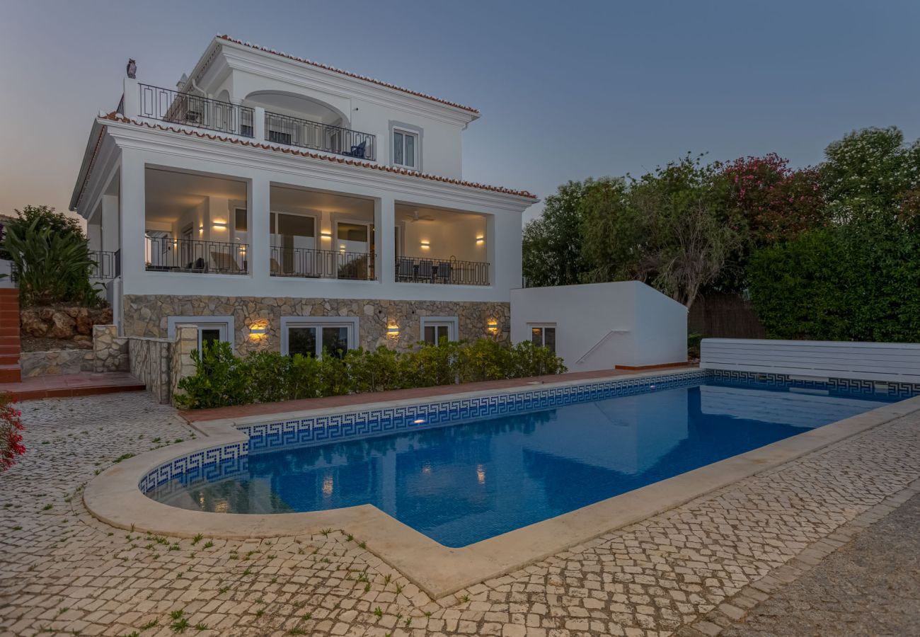 Villa in Lagos - Casa na Lagoa - V031