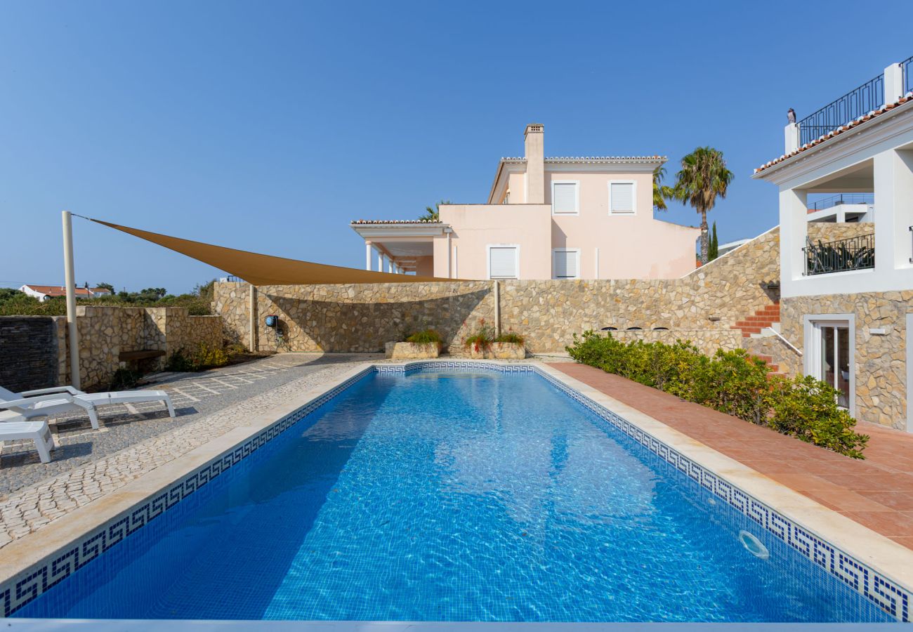 Villa in Lagos - Casa na Lagoa - V031