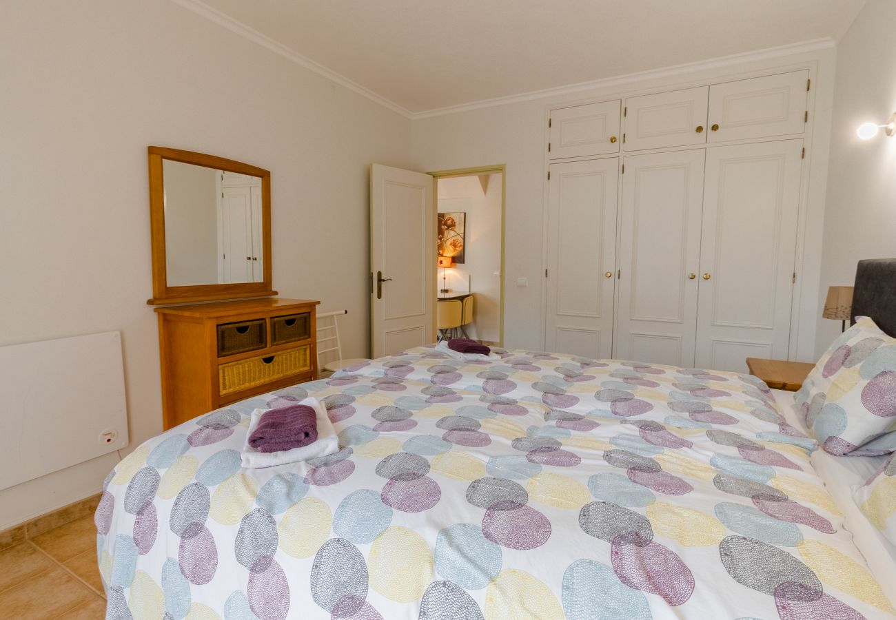 Apartment in Lagos - Apartamento Sto António - A091 Apartment in Lagos - Apartamento Sto António - A091