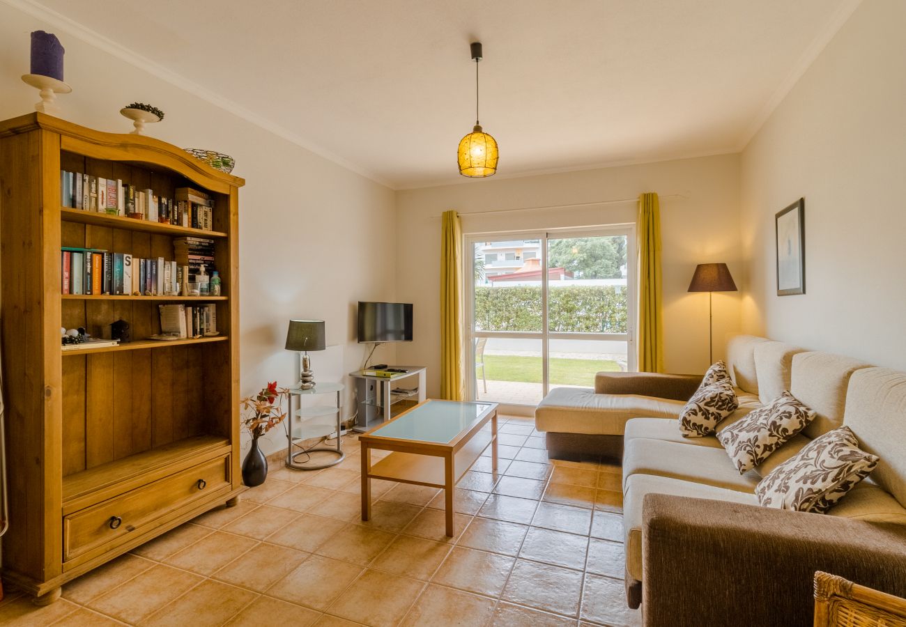 Apartment in Lagos - Apartamento Sto António - A091 Apartment in Lagos - Apartamento Sto António - A091