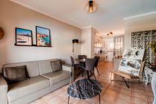 Apartment in Lagos - Apartamento Sto António - A092
