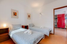 Apartment in Luz - Casa da Irene - A047
