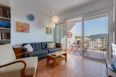 Apartment in Luz - Casa da Irene - A047