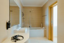 Terraced House in Salema - Beach house I - V077