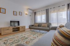 Terraced House in Lagos - Apartamento Dona Ana - A002