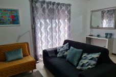 Apartment in Lagos - Apatamento Dunas Terrace - A045