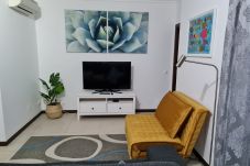 Apartment in Lagos - Apatamento Dunas Terrace - A045