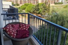 Apartment in Lagos - Apatamento Dunas Terrace - A045