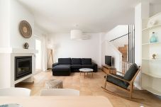 Townhouse in Lagos - Casa Blanca - V026