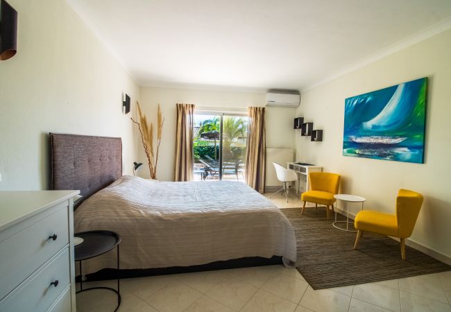 Villa in Lagos - Lovely house by the sea – V059 Villa in Lagos - Lovely house by the sea – V059