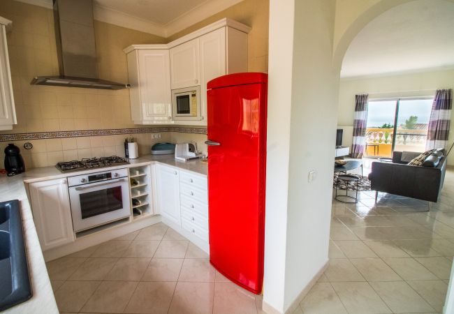 Villa in Lagos - Lovely house by the sea – V059 Villa in Lagos - Lovely house by the sea – V059