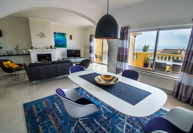 Villa in Lagos - Lovely house by the sea – V059 Villa in Lagos - Lovely house by the sea – V059